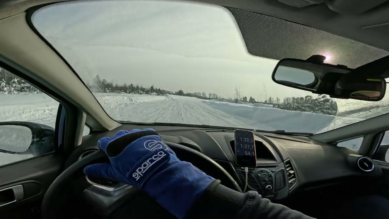 SMC. WinterCup. Алабино. 07.02.2026. Заезд 1. ПП. 4:02.771