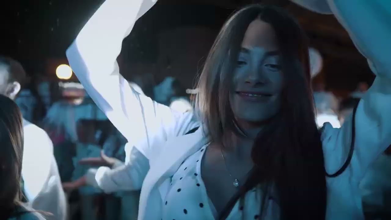 2020 - WHITE STYLE PARTY [M.E.G/BOBINA]