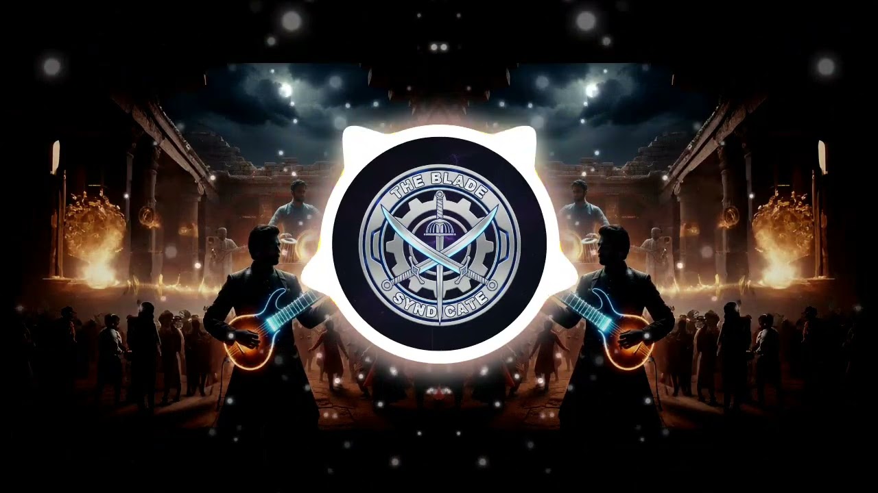 Varanasi Drift - High Energy EDM | Festival House Mix 2025