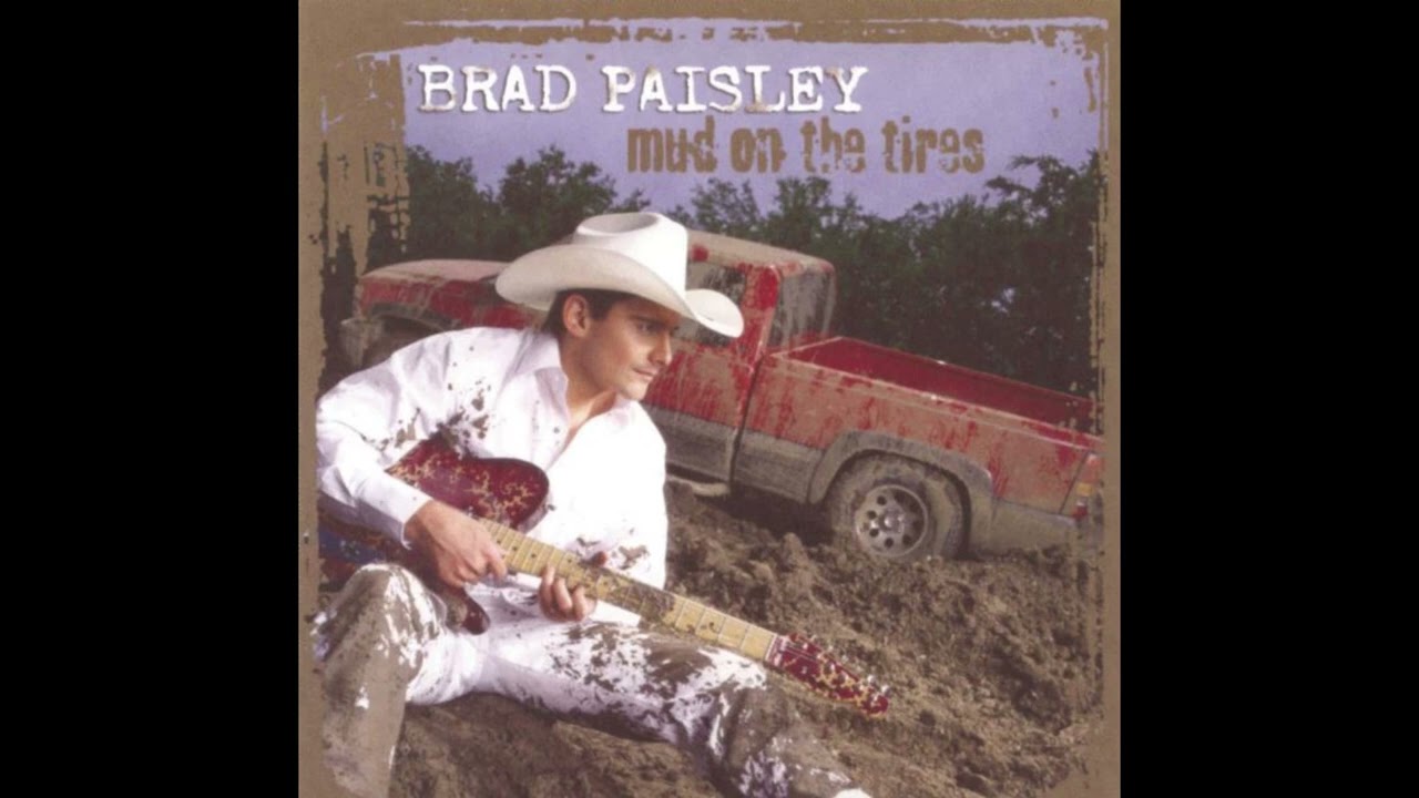 Whiskey Lullaby - Brad Paisley (feat. Alison Krauss)