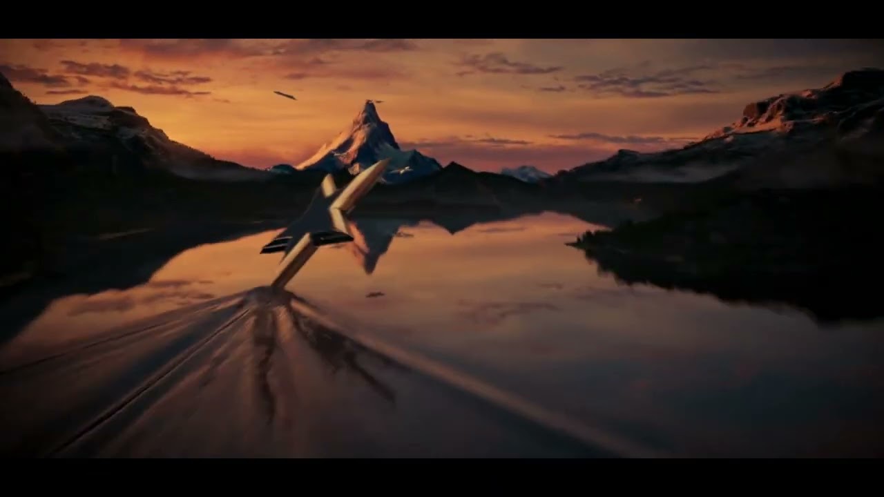 Paramount+ Original/Paramount Players (2023)