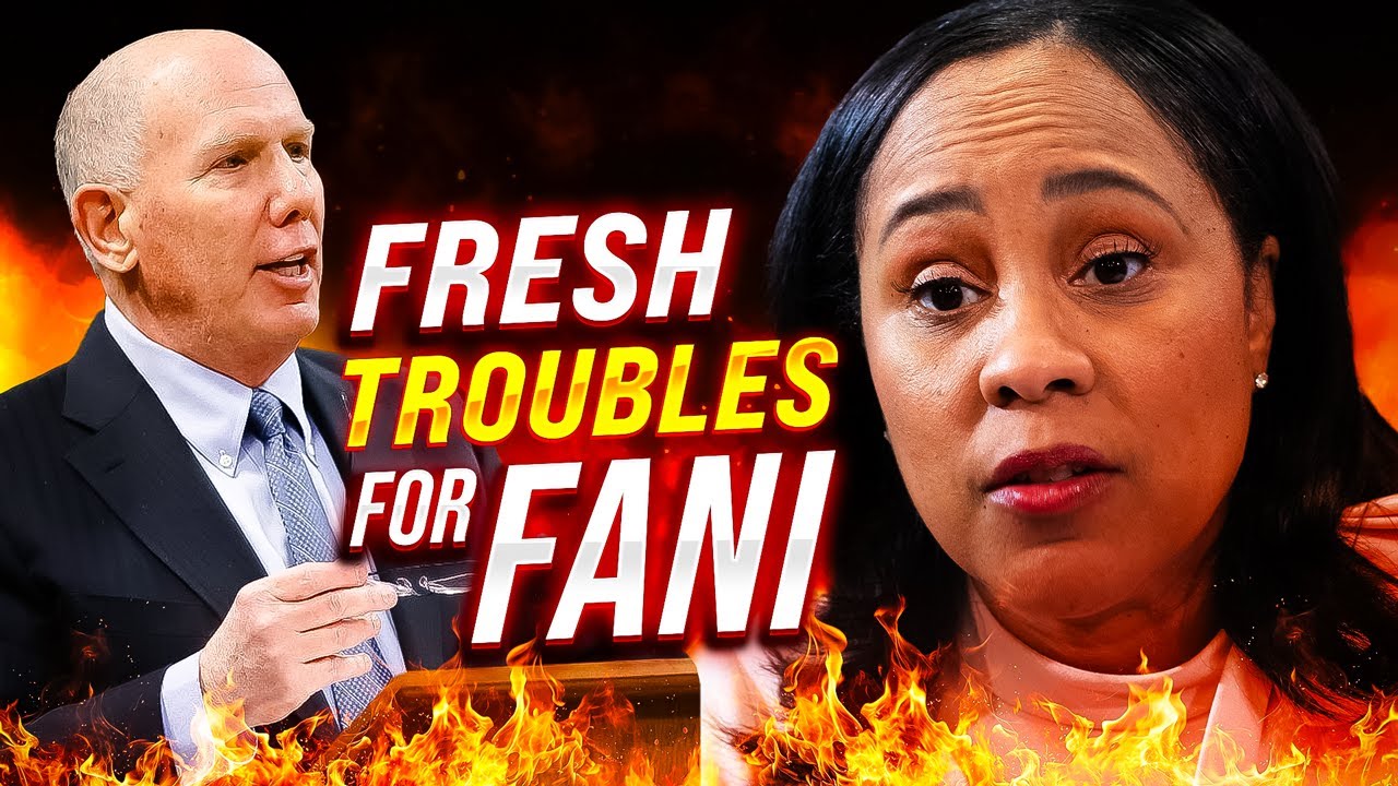 🚨 Fani Willis EXPOSED by Trump Lawyer, Opening Brief Revealed!