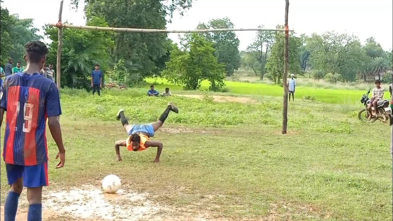 Baghlata Sporting Vs Buchahanda Sports // 🇮🇳 Super Duper // Penalti Shout out // Agnes Bara