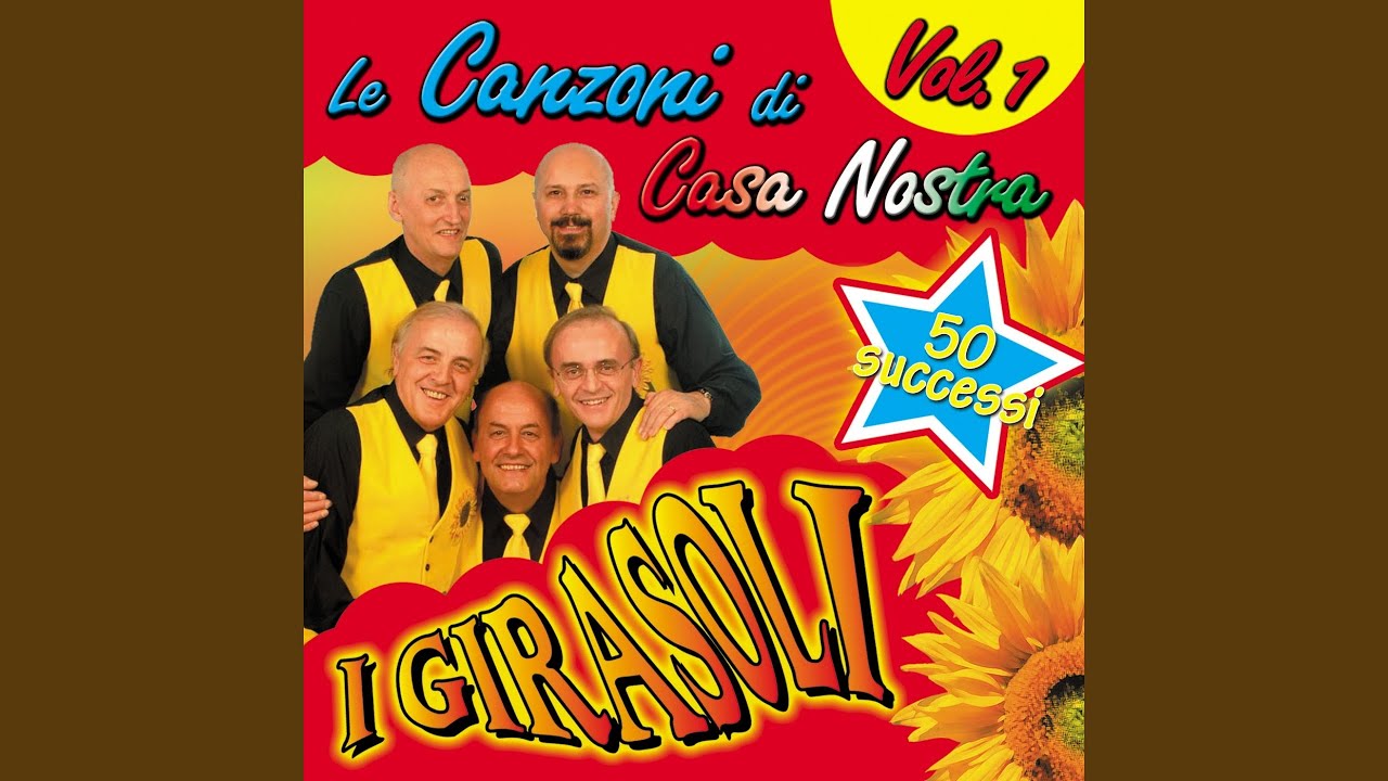 Nonno alpino
