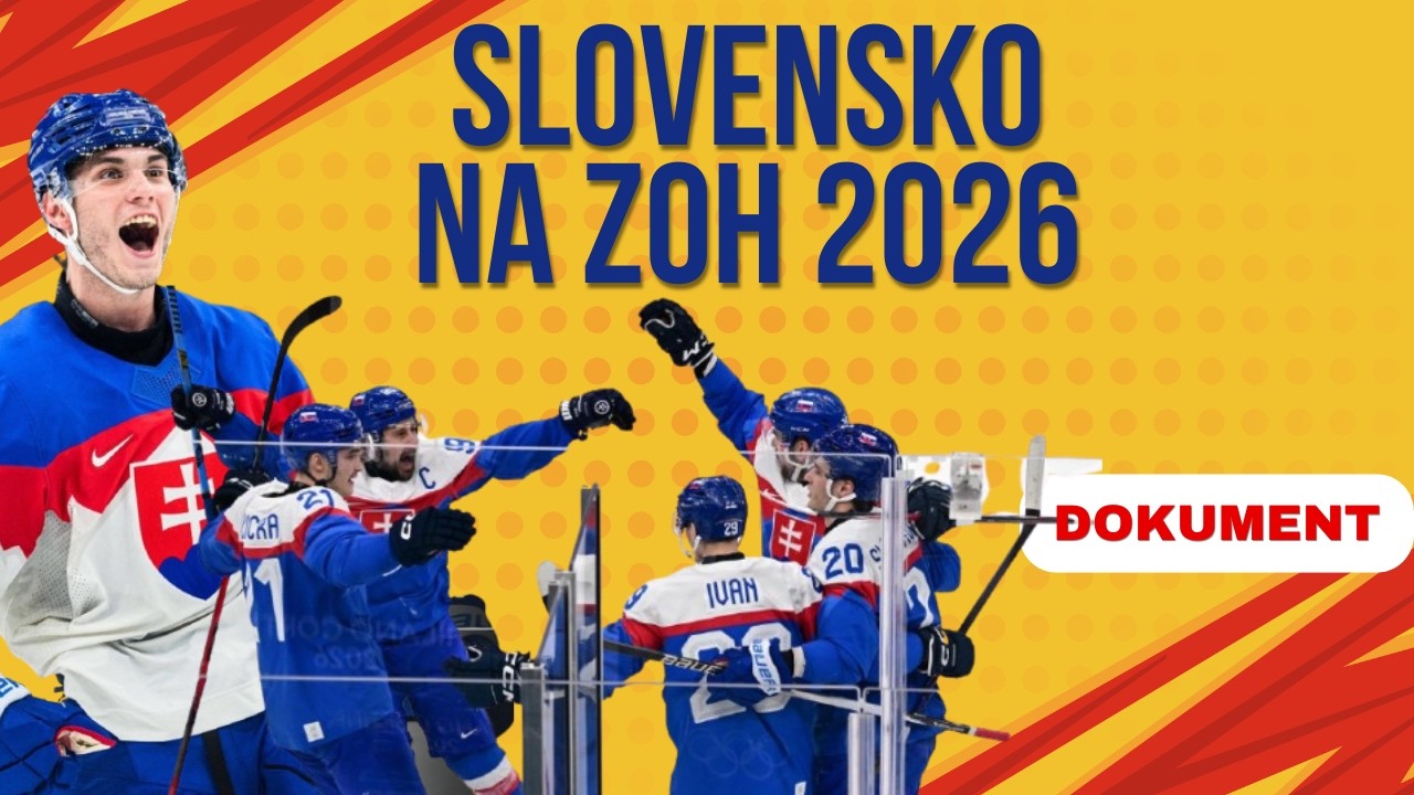 SLOVENSKÍ HRDINOVIA-Slovensko na ZOH 2026-dokument