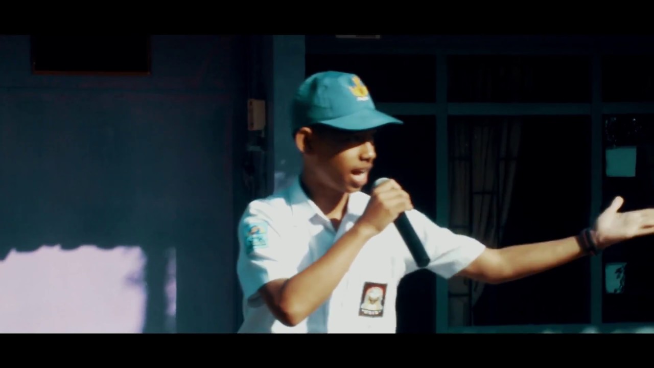 Forgiving Leader - SMKIT Smart Informatika Surakarta #DQMOVEST2017