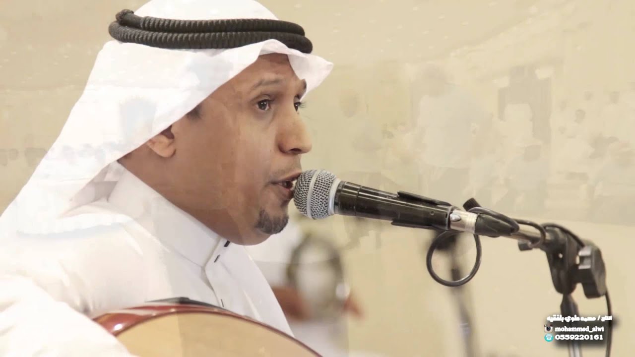 اسعد زمان الحب - الفنان رمزي محمد