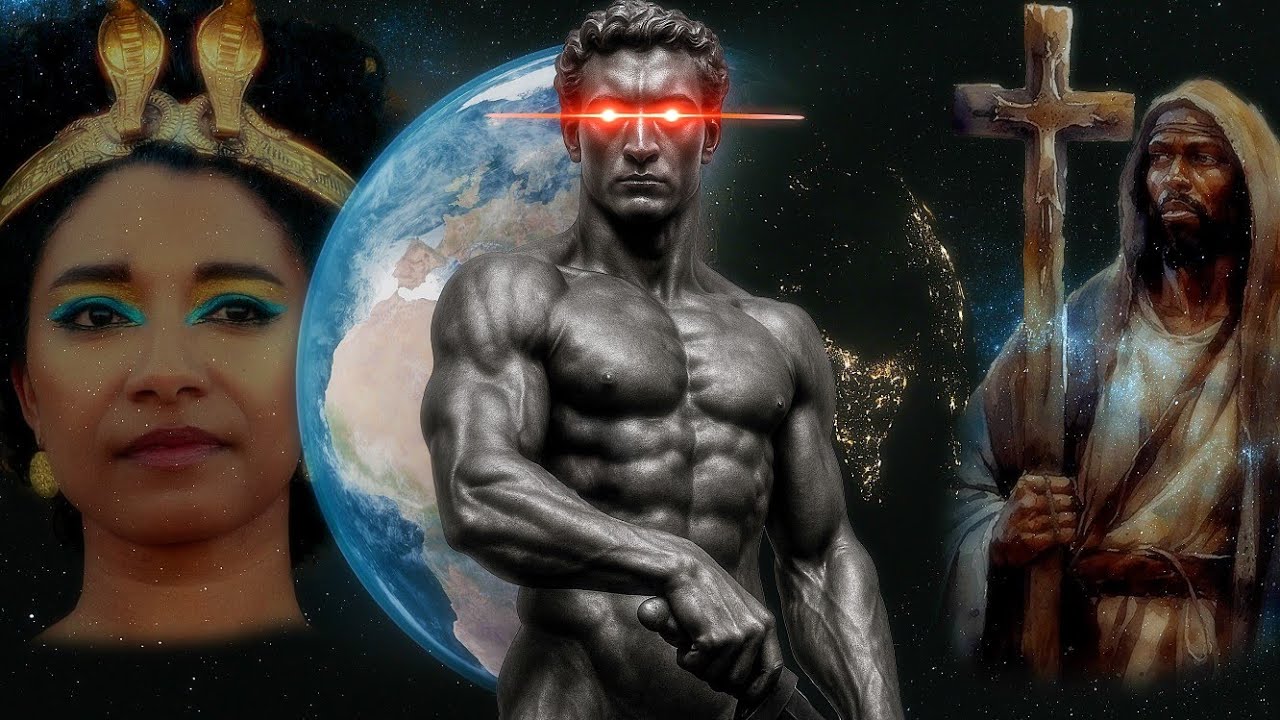 We Wuz White People: Myth busting Black Claims to White History