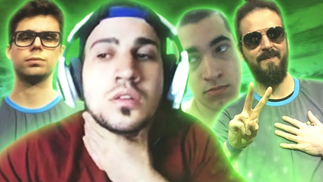 PODE VIR QUALQUER UM, PIMPIMENTA NA JUNGLE É GG!