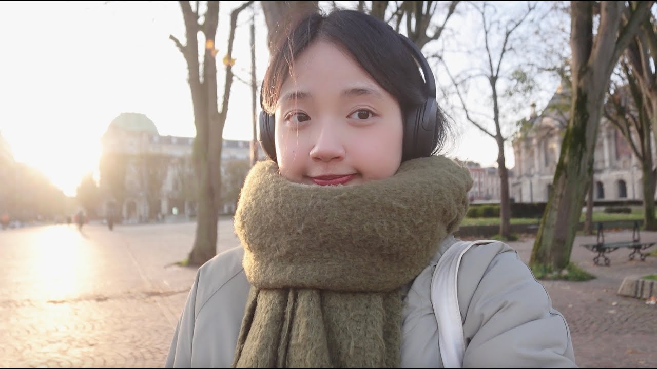GIÁNG SINH THỨ 5: KHI MÌNH HỌC CÁCH TRƯỞNG THÀNH I DAILY VLOG I HELLONHIDAY
