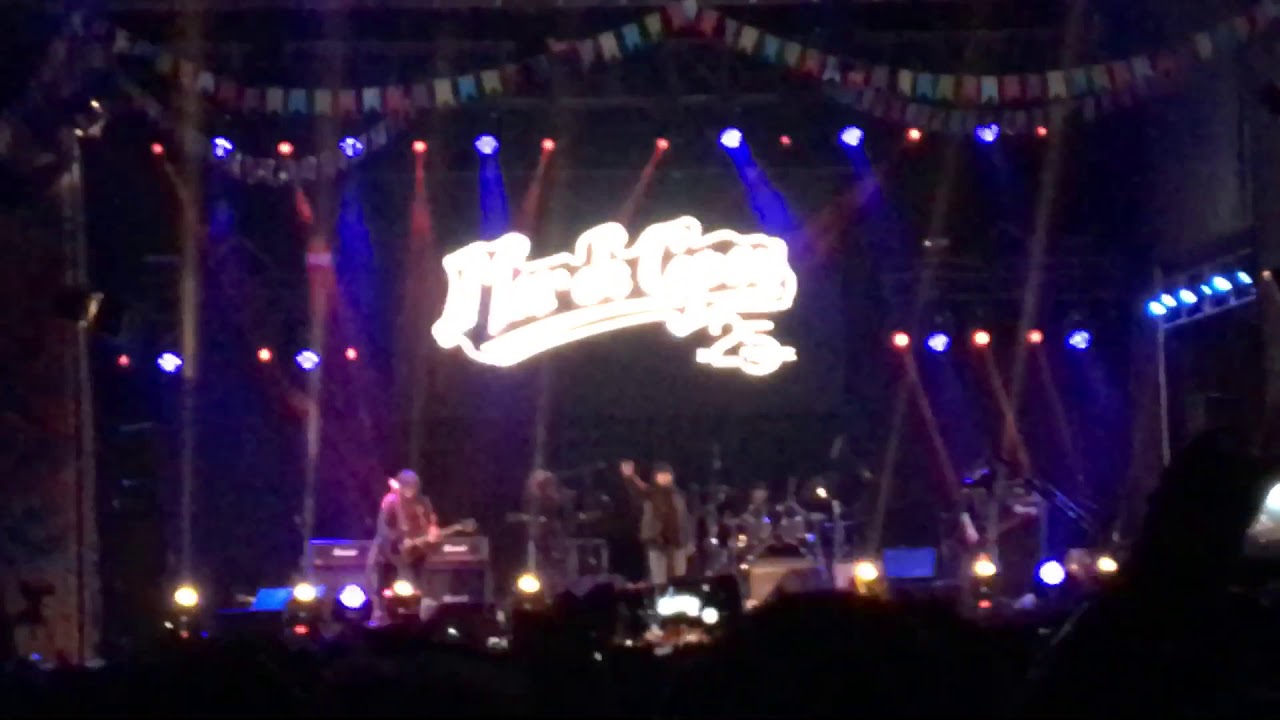 Viva peru 2019