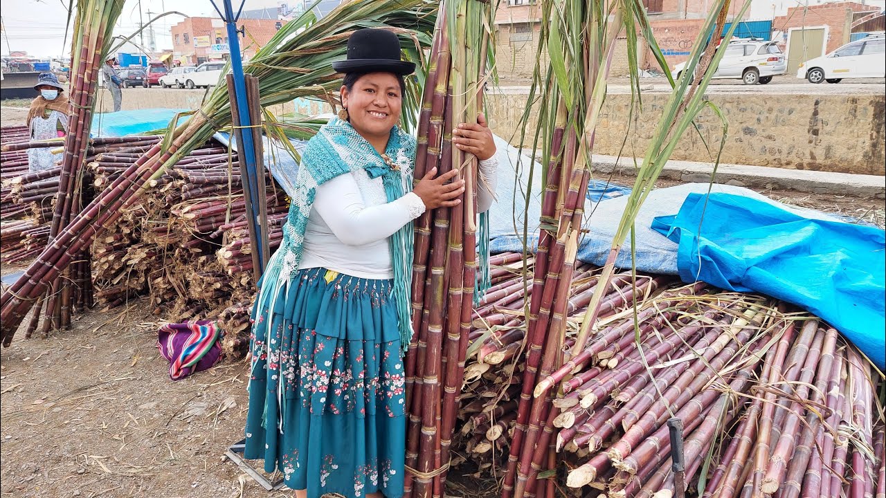 FERIA DE TODOS LOS SANTOS 2021 EN RIO SECO EL ALTO-LA PAZ  TRADICIONES Y COSTUMBRES  BOLIVIA