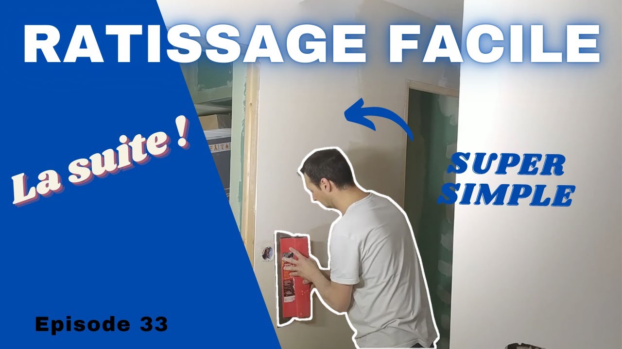 Suite du ratissage. Prix, technique et astuces. part2 2 ep33