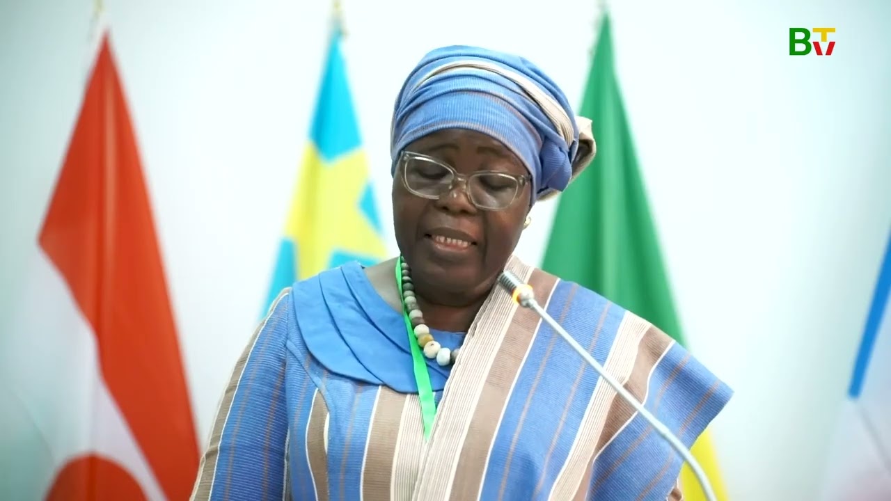 Plénière des grandes chancelleries à Malabo :  dialogue et médiation au coeur des échanges