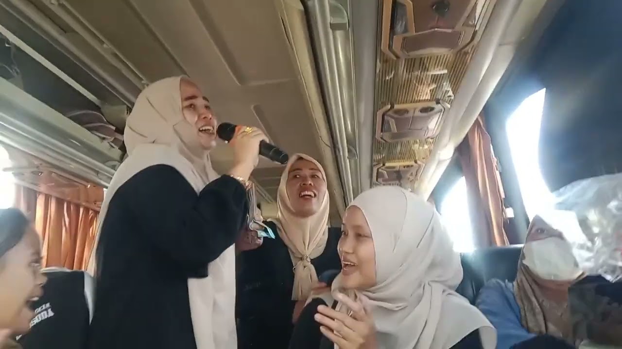 Majlis ta'lim yapanza