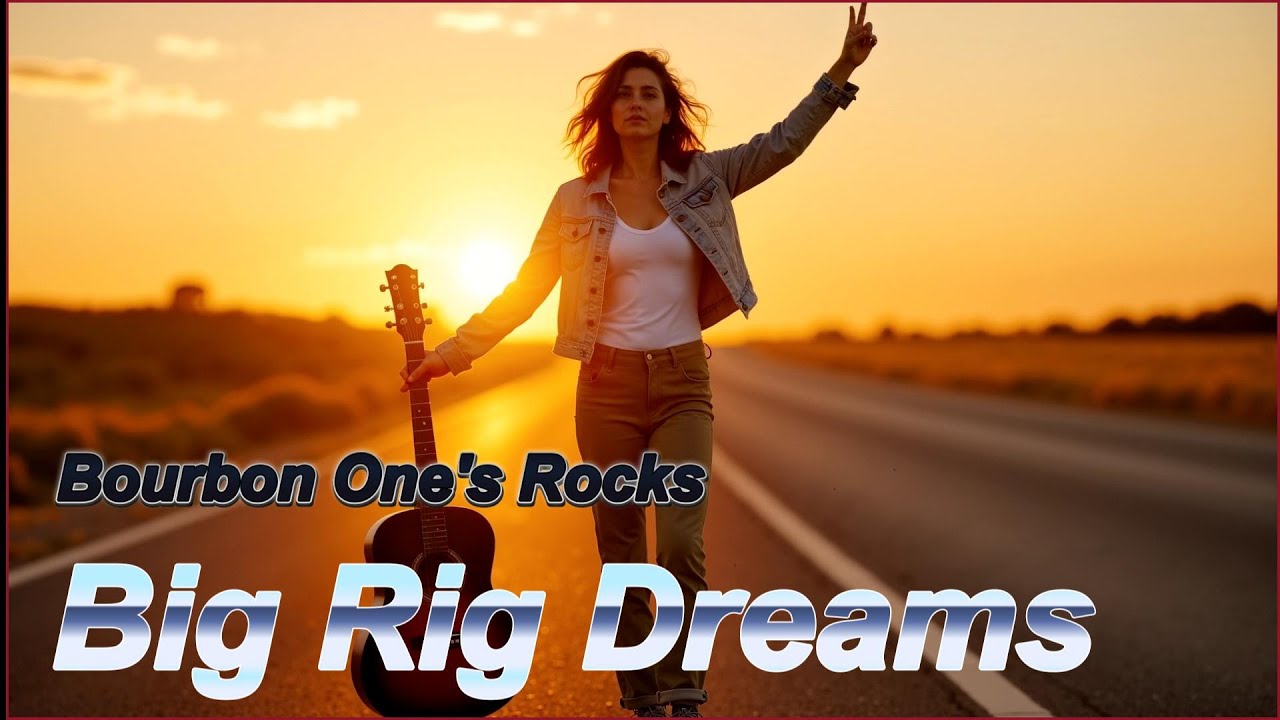 Big Rig Dreams