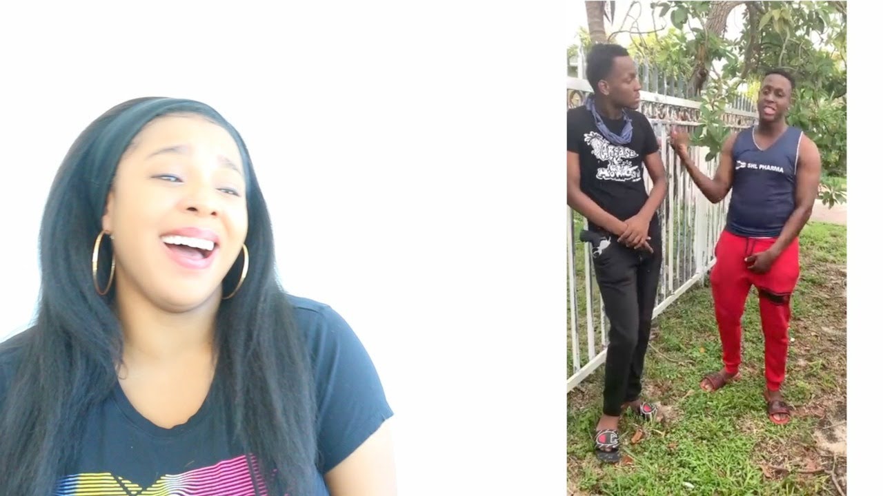 HOW LOUISIANA DUDES TALK | Reaction