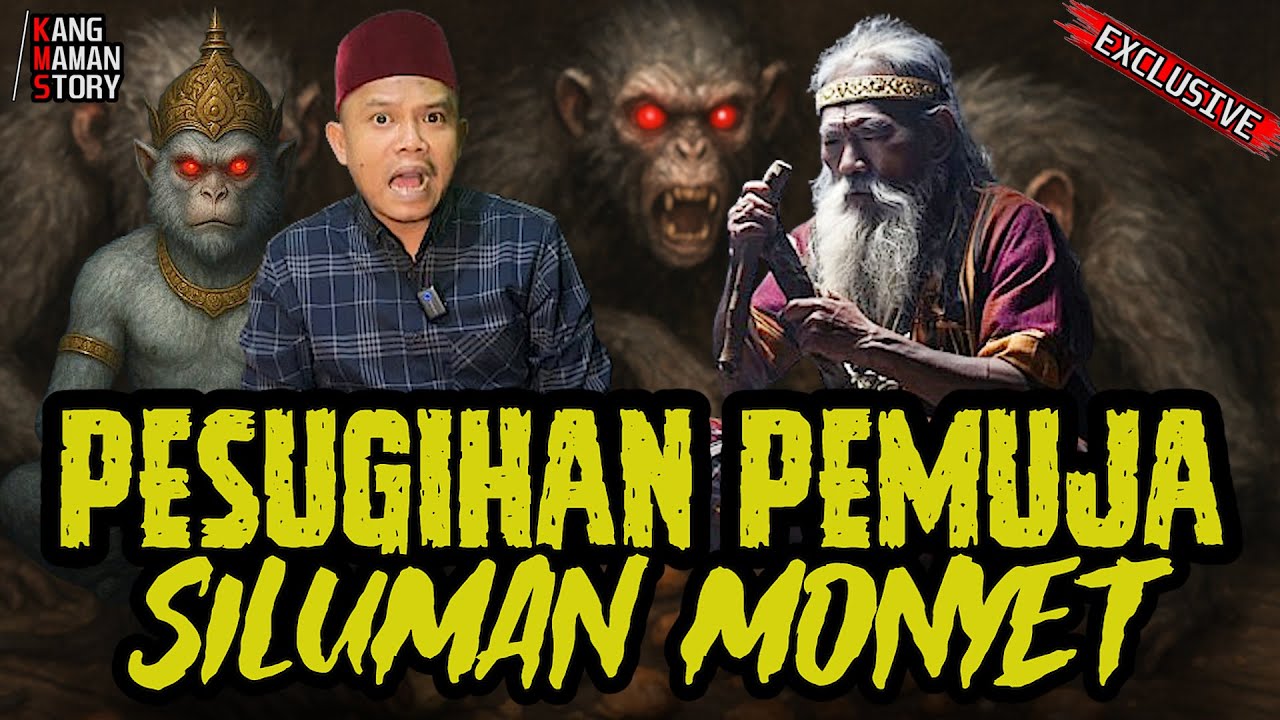 GILA!!! PENJUAL MATERIAL KORBANKAN KELUARGANYA SENDIRI DEMI PESUGIHAN!