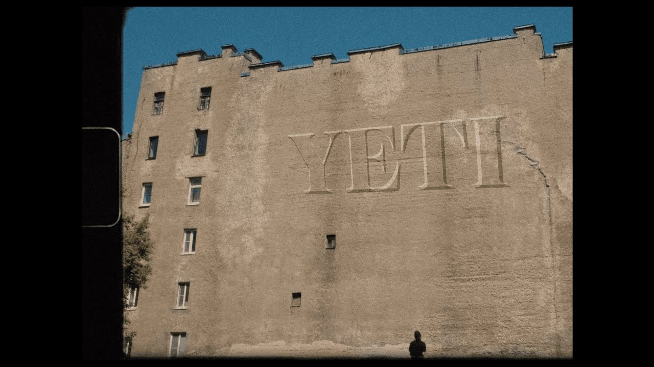 Banches - Yeti (prod. by YG Woods)