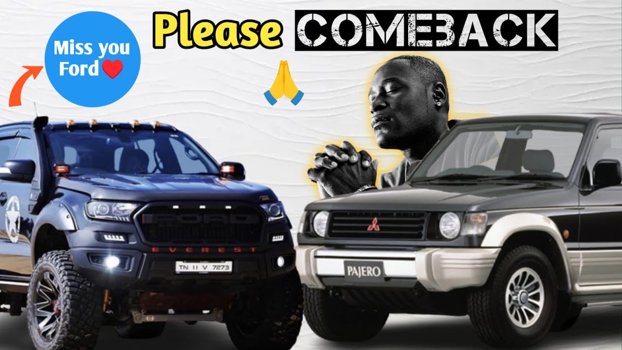 Cars that Need to be Come Back in India