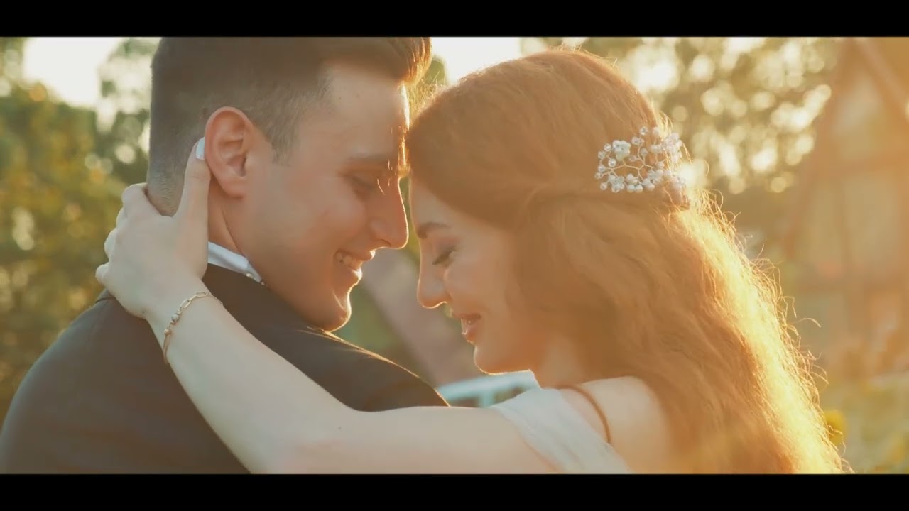 Hatice & Burak | Esinti Plato Dış Çekim Klip