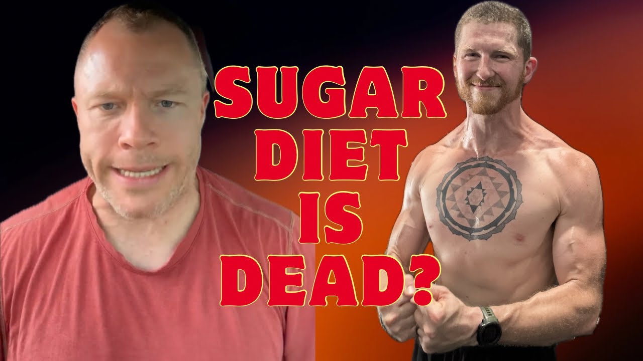 Cole Robinson Killed the Sugar Diet&hellip; Here&rsquo;s Why It Doesn&rsquo;t Matter