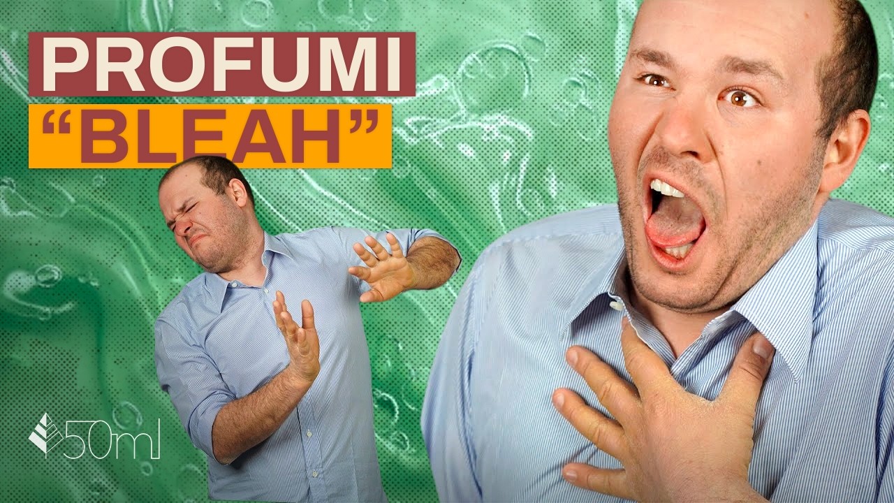 Fragranze che vi fanno dire 