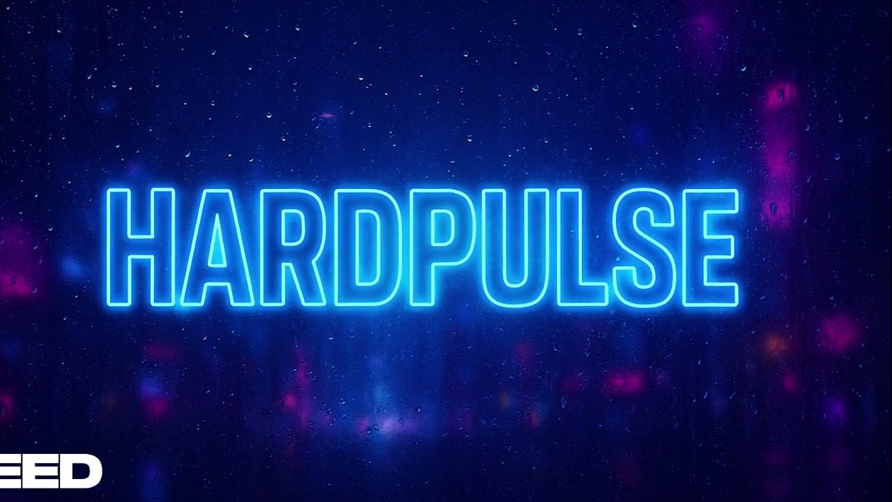 HardPulse - Ama la vida (Opera Amsterdam Remix)