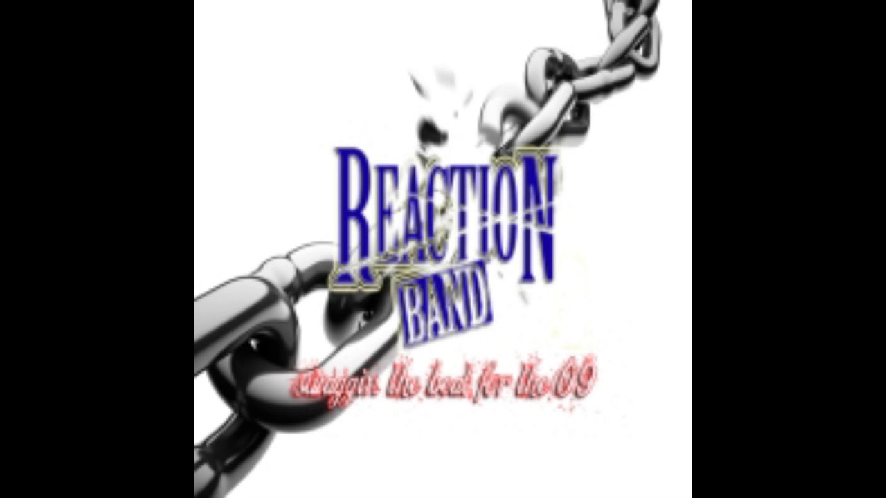 Reaction 2 13 09 @ Bryne Manor