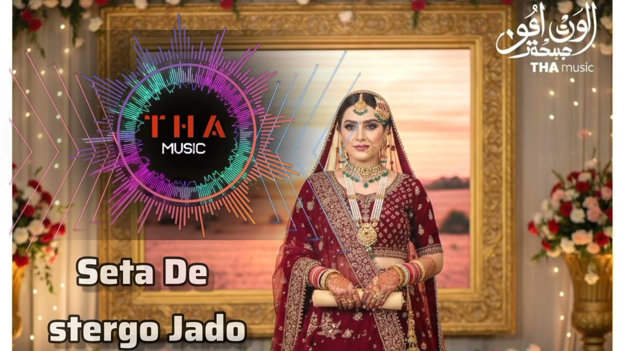  Seta De stergo Jado Best (pashto songs 2026)