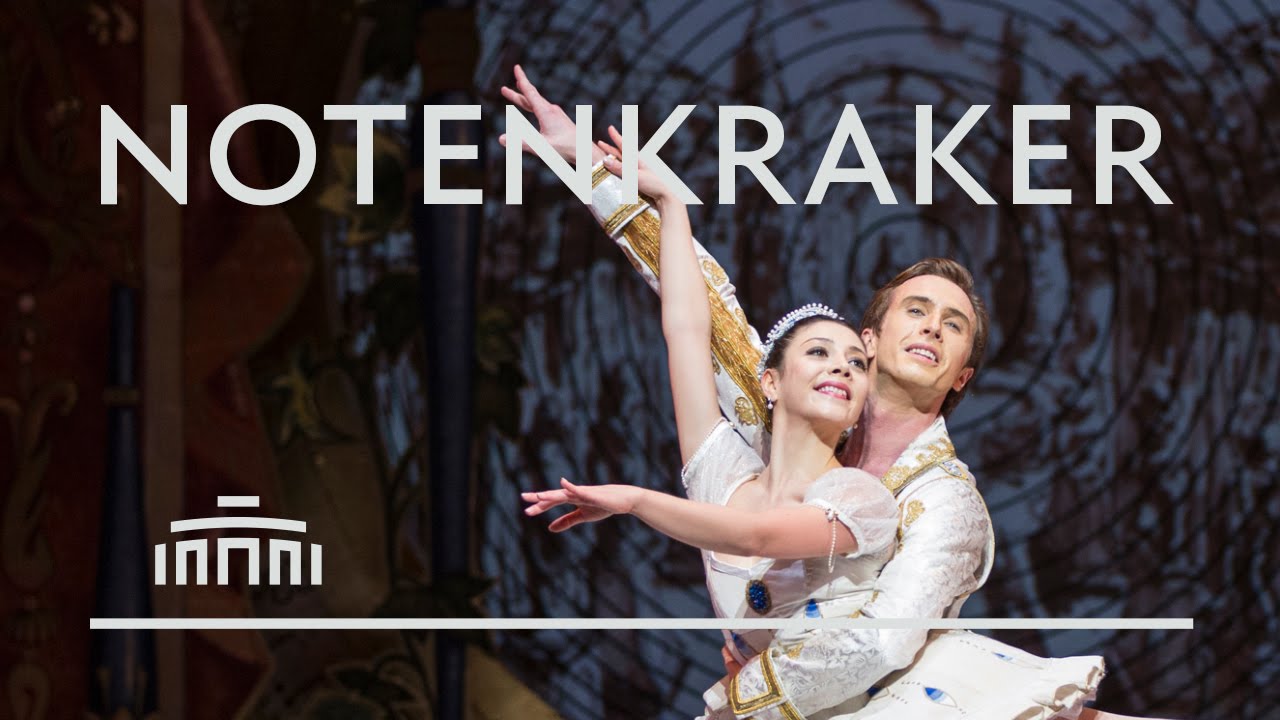 The Nutcracker and the Mouse King (Notenkraker 2016) Dutch National Ballet