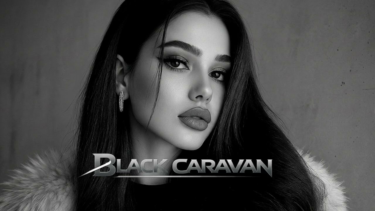 ♛ Дым Сигарет С Ментолом 🥀 [Black Caravan]