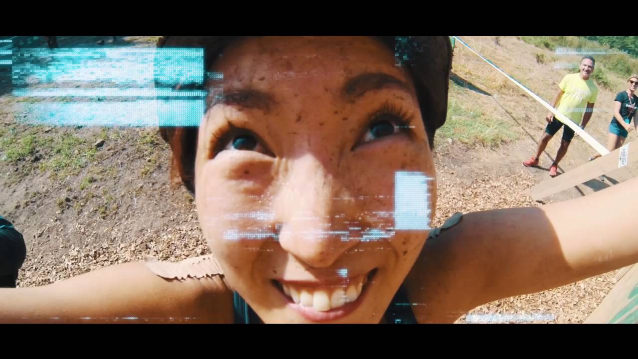 BEST OF - THE MUD DAY LYON 2016