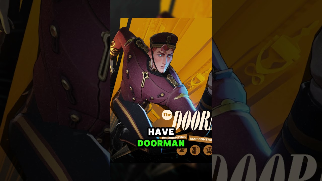 TOP 5 BEST LANERS IN DEADLOCK #deadlock