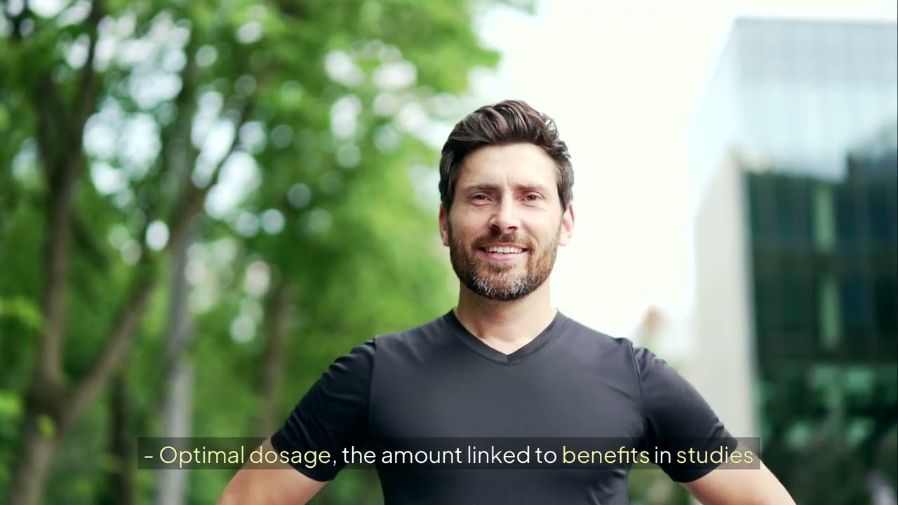 How to Choose the Right Supplement | Smart Shopping Guide