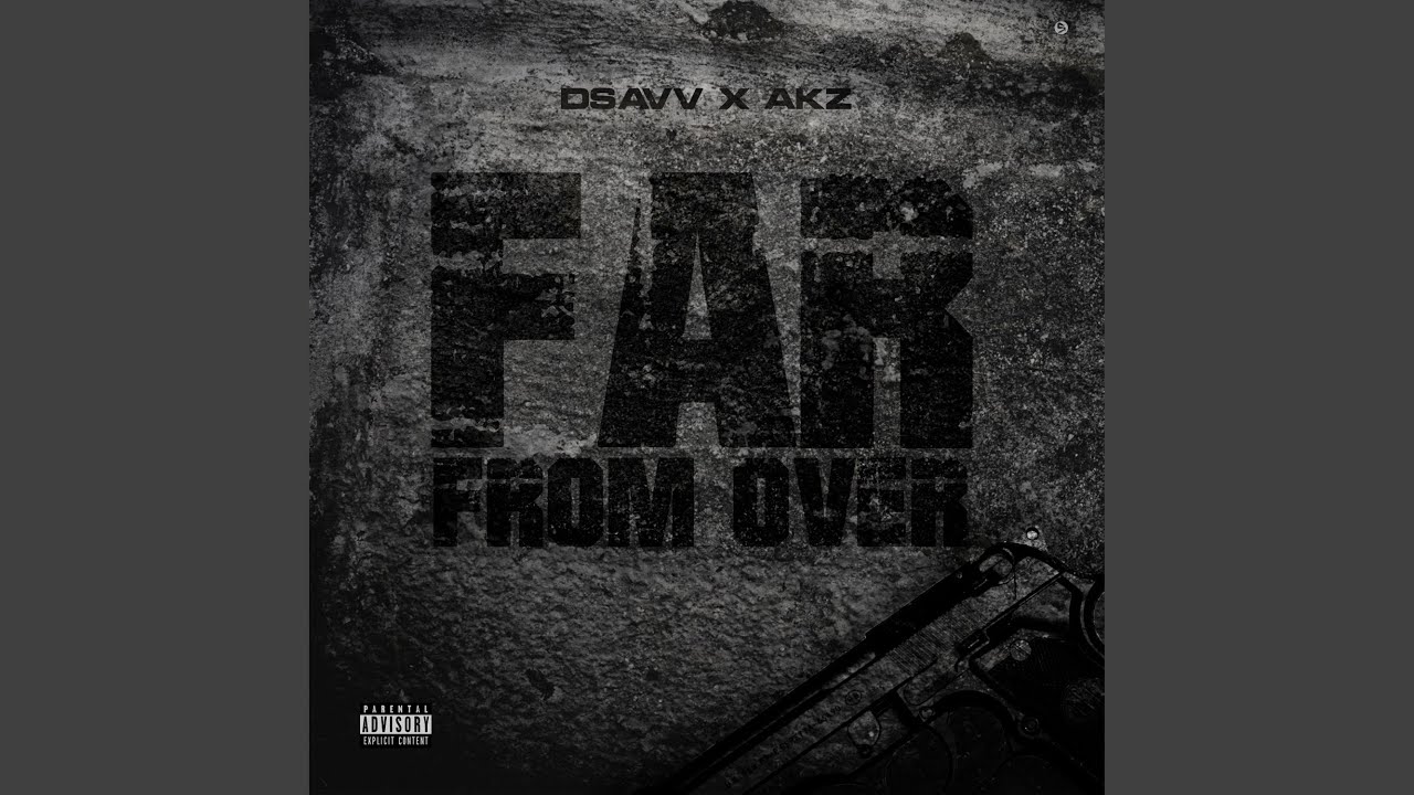 Far From Over
