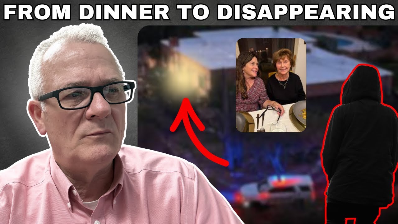 Nancy Guthrie Case: Beyond The Headlines: A Forensic Look At The Nancy Guthrie Disappearance