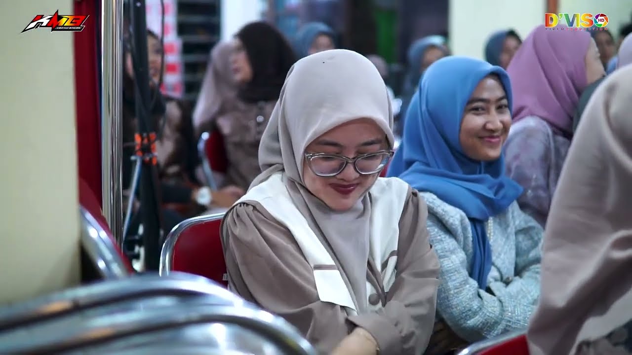 SIKEP - ITOK RAJASWARA // KMB GEDRUK SRAGEN // D'VISO AUDIO PRO