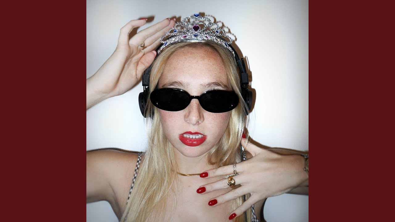 Miss Parfaite