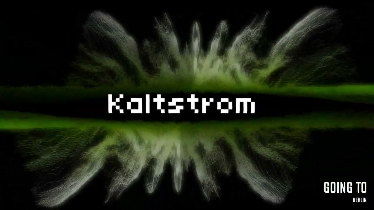 Kaltstrom - Going To Berlin /s01e08