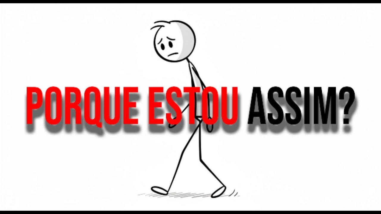 Viver no Automático: A Psicologia do Vazio Emocional