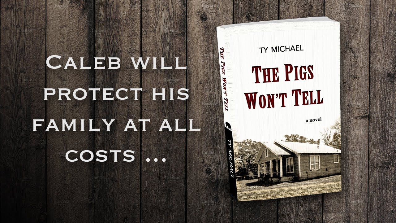 The thriller novel that will leave you ... uncomfortable. #horrorstory #texaslife #texasliving