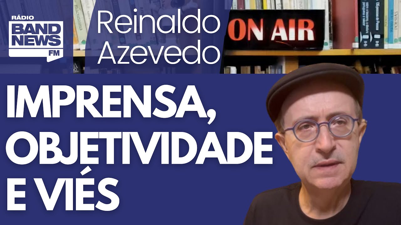 Reinaldo: Imprensa maceta o resultado espetacular da Petrobras