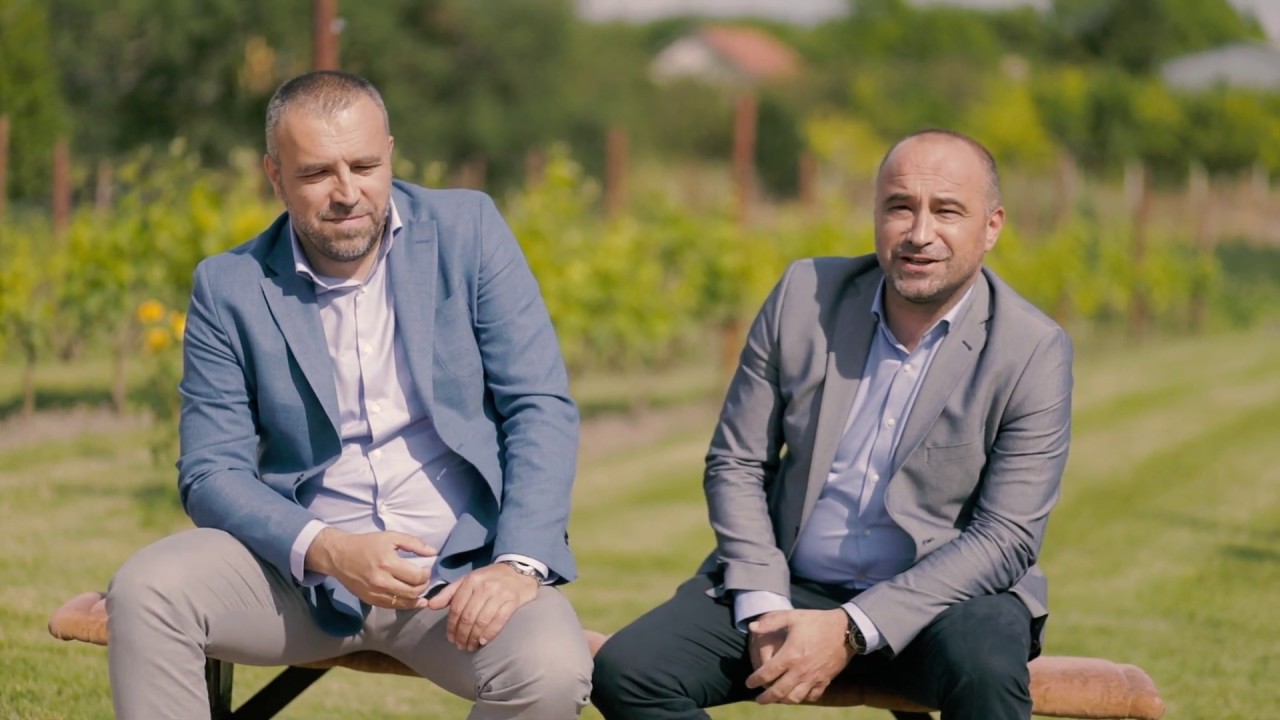 PerSu jubilej - 20. godina postojanja