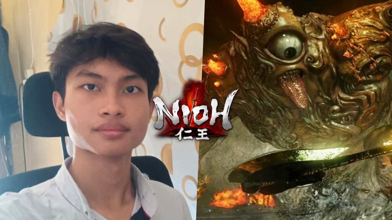 PRX LAGI - NIOH