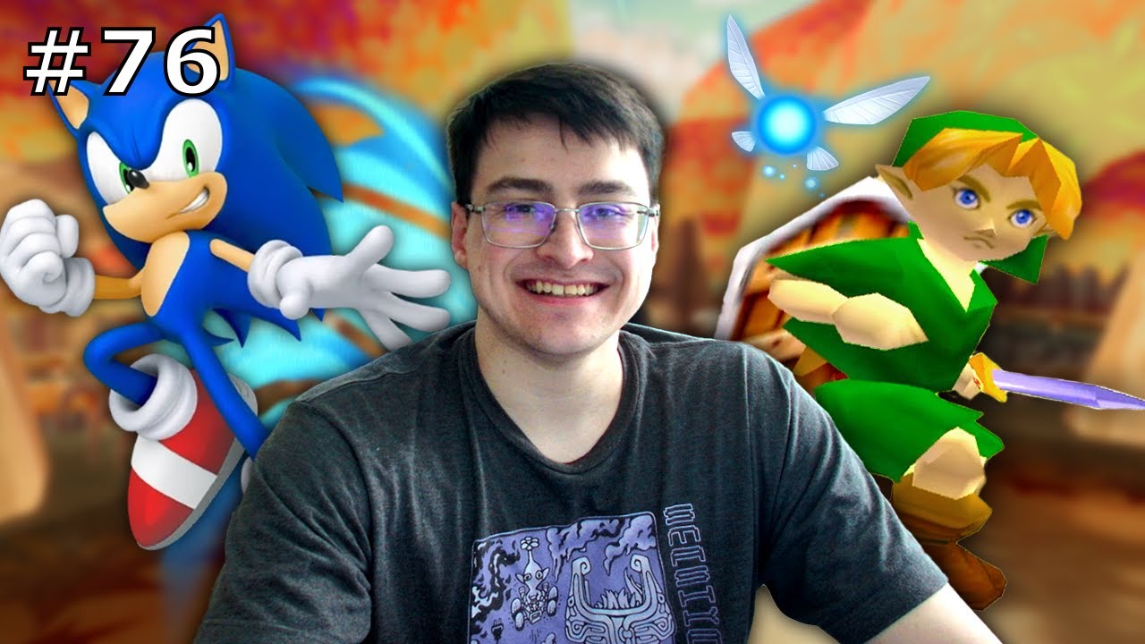 How We Got Into Speedrunning | ETNA