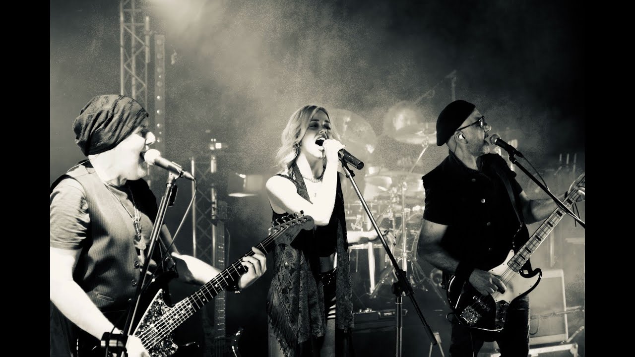 The Guitar Icons - The Chain, Fleetwood Mac