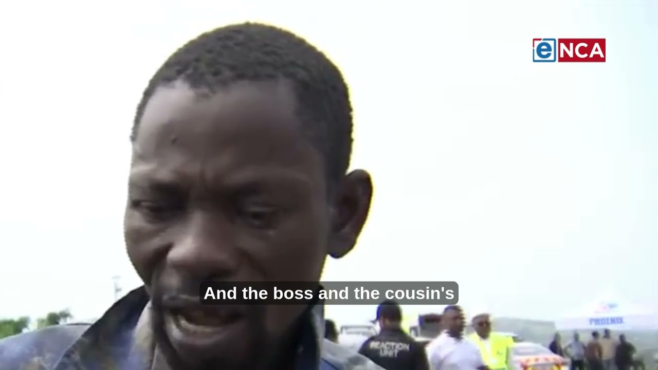 KZN temple collapse victim speaks
