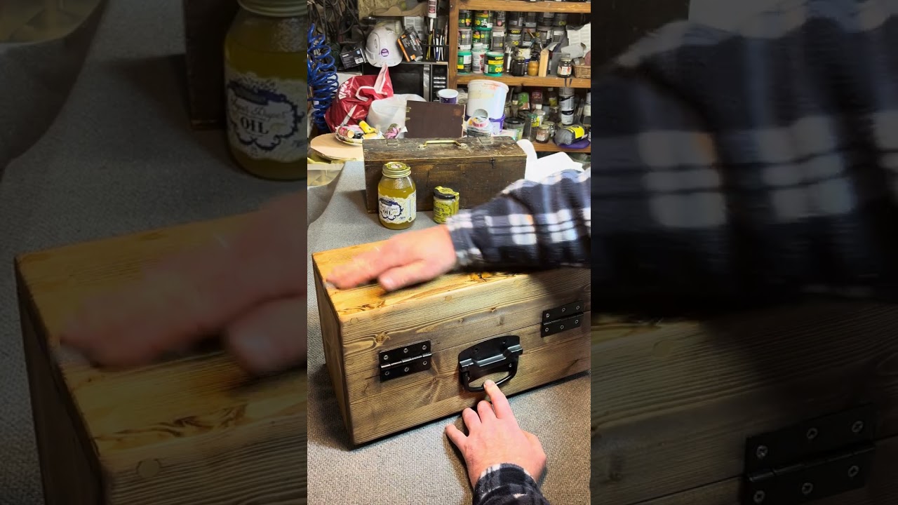 Mr Cornwalls Super Duper Everlasting Oil by Odies 