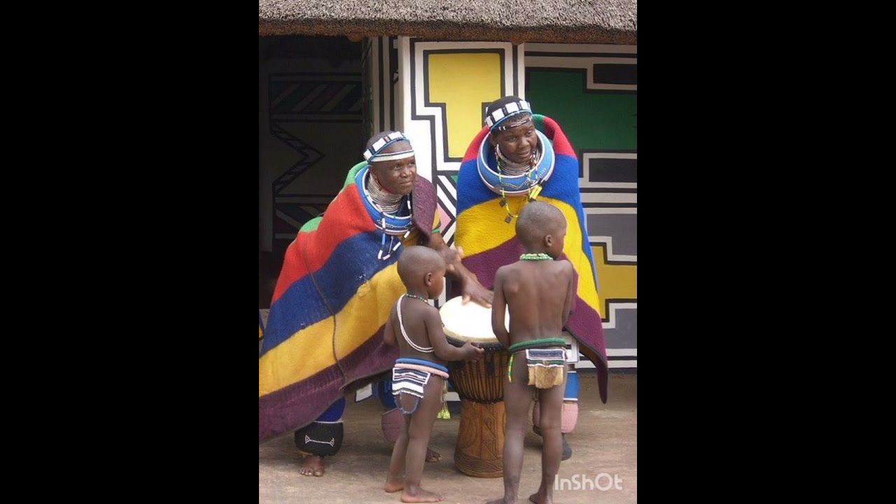 Abeswa besokhulumi boys